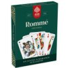 FSC Rommé, französisches Bild (plastikfrei im Spiel) (Hra) FSC Rommé, französisches Bild (plastikfrei im Spiel) (Hra)