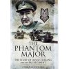 Phantom Major: The Story of David Stirling and the Sas Regiment (Virginia Cowles)(Brožovaná) Phantom Major: The Story of David Stirling and the Sas Regiment (Virginia Cowles)(Brožovaná)