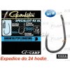 Háčiky Gamakatsu G-Carp Specialist RX BL veľ. 10 Háčiky Gamakatsu G-Carp Specialist RX BL veľ. 10