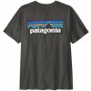 Patagonia P-6 Logo T-Shirt M ink black L Patagonia P-6 Logo T-Shirt M ink black L