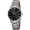 Festina Titanium Date 20435/3 + 5 rokov záruka a darček ZADARMO Festina Titanium Date 20435/3 + 5 rokov záruka a darček ZADARMO