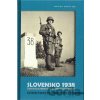 Slovensko 1938 - Marian Uhrin (editor) Slovensko 1938 - Marian Uhrin (editor)