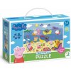 DODO Puzzle s hľadaním obrázkov Prasiatko Peppa 50 dielikov DODO Puzzle s hľadaním obrázkov Prasiatko Peppa 50 dielikov
