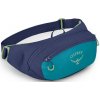 Osprey DAYLITE WAIST PACK blue spikemos/alkaline Veľkosť: OneSize ľadvinka Osprey DAYLITE WAIST PACK blue spikemos/alkaline Veľkosť: OneSize ľadvinka