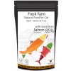 Fresh Farm No Grain Adult Cat - Losos a tuniak 6kg Fresh Farm No Grain Adult Cat - Losos a tuniak 6kg