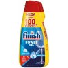 Finish Power All in 1 Shine & Protect gél do umývačky riadu 2 x 1000 ml Finish Power All in 1 Shine & Protect gél do umývačky riadu 2 x 1000 ml
