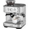 SENCOR SES 6010SS Tlakový stroj Espresso
