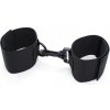 Pútka na ruky-Polsiere a strappo Easy Cuffs Arms black Pútka na ruky-Polsiere a strappo Easy Cuffs Arms black