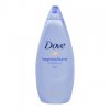 Dove Talco pena do kúpeľa 700 ml Dove Talco pena do kúpeľa 700 ml