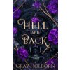Hell and Back (Gray Holborn)(Brožovaná) Hell and Back (Gray Holborn)(Brožovaná)