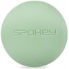 Spokey HARDY Masážna loptička, 6,5 cm