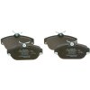 BOSCH Sada brzdových platničiek kotúčovej brzdy 0986424016 BOSCH Sada brzdových platničiek kotúčovej brzdy 0986424016