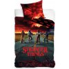 Carbotex bavlna obliečky Stranger Things motív Storm Guards 100% bavlna renforcé 70x90 140x200 Carbotex bavlna obliečky Stranger Things motív Storm Guards 100% bavlna renforcé 70x90 140x200