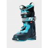 Skialpinistické topánky Scarpa F1 - anthracite/ottanio Skialpinistické topánky Scarpa F1 - anthracite/ottanio