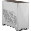 Fractal Design Era 2 Silver FD-C-ERA2N-01 Fractal Design Era 2 Silver FD-C-ERA2N-01