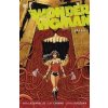 Wonder Woman 4: Válka - Azzarello Brian, Cliff Chiang, Goran Sudžuka Wonder Woman 4: Válka - Azzarello Brian, Cliff Chiang, Goran Sudžuka