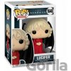 Funko Pop! 1640 The Sandman Lucifer Funko Pop! 1640 The Sandman Lucifer