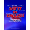 Say it in English Konverzácia pre pokročilých 2. vydanie 9788010022526 Say it in English Konverzácia pre pokročilých 2. vydanie 9788010022526