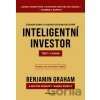 Inteligentní investor - Benjamin Graham, Jason Zweig Inteligentní investor - Benjamin Graham, Jason Zweig
