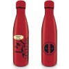 Pyramid International Deadpool nerezová fľaša 500 ml Pyramid International Deadpool nerezová fľaša 500 ml