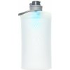 Hydrapak Flux Clear/HP Blue 1.5 l Hydrapak Flux Clear/HP Blue 1.5 l