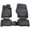 Novline Gumové autokoberce Audi Q7 2006-2015 Novline Gumové autokoberce Audi Q7 2006-2015