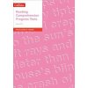 Year 4/P5 Reading Comprehension Progress Tests Year 4/P5 Reading Comprehension Progress Tests