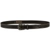 Bushman opasok Bottle Belt II dark brown 110 Bushman opasok Bottle Belt II dark brown 110