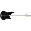 Fender Squier Affinity Precision Bass PJ MN BLK Fender Squier Affinity Precision Bass PJ MN BLK