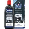 Durgol Swiss Espresso odstaňovač vodného kameňa 500 ml Durgol Swiss Espresso odstaňovač vodného kameňa 500 ml