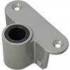 Hliníkový držiak vidlice vesla, otvor Ø17 mm - bočná montáž L-SG1022 Hliníkový držiak vidlice vesla, otvor Ø17 mm - bočná montáž L-SG1022