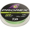 Šnúra Daiwa Prorex UL Finesse Braid 135m 0,25PE (0,045mm) Šnúra Daiwa Prorex UL Finesse Braid 135m 0,25PE (0,045mm)