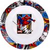 STOR Miska Spiderman Streets 16cm STOR Miska Spiderman Streets 16cm