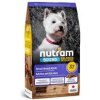 Nutram Sound Adult Dog Small Breed 2 kg Nutram Sound Adult Dog Small Breed 2 kg