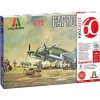 ITALERI Model Kit lietadlo 0106Caproni Ca. 313/314 Vintage Limited Edition 1:72