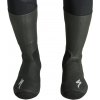 Specialized Neoprene Tall Shoe Covers black Specialized Neoprene Tall Shoe Covers black