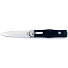 Vreckový nôž Mikov Predator Classic 241-NH-1 KP čierny + 5 rokov záruka, poistenie a darček ZADARMO