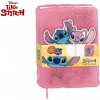 Mikro Trading Zápisník plyšový 80 strán Lilo & Stitch Ružový Mikro Trading Zápisník plyšový 80 strán Lilo & Stitch Ružový