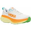 Hoka Bondi 8 M 1123202 BNCS blanc de blanc solar flare