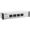 ABCtech LEGRAND UPS Keor PDU 800VA/480W IEC, Off-Line, Rack 2U, výstup 8x IEC C13, USB ABCtech LEGRAND UPS Keor PDU 800VA/480W IEC, Off-Line, Rack 2U, výstup 8x IEC C13, USB