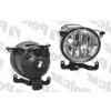 Hyundai I20 8/08- hmlovka Pravá / TYC / Hyundai I20 8/08- hmlovka Pravá / TYC /