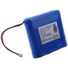 LaskaKit Li-Ion batérie 4x18650 4S1P 14.8V 3200mAh LaskaKit Li-Ion batérie 4x18650 4S1P 14.8V 3200mAh