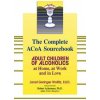 Complete ACOA Sourcebook Complete ACOA Sourcebook