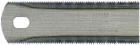 PILANA Pilový list na kov obojstranný 300x20 mm 2951-Cr 24 z