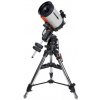 Dalekohled Celestron #12076 CGX-L EDGE 1100 HD Schmidt-Cassegrain 280/2800 mm Dalekohled Celestron #12076 CGX-L EDGE 1100 HD Schmidt-Cassegrain 280/2800 mm