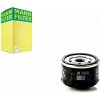 MANN-FILTER OLEJOVÝ FILTER ALFA ROMEO 147 1.9 JTD 16V MANN-FILTER OLEJOVÝ FILTER ALFA ROMEO 147 1.9 JTD 16V