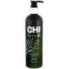 Farouk Systems CHI Tea Tree Oil 340 ml kondicionér pro mastné vlasy pro ženy Farouk Systems CHI Tea Tree Oil 340 ml kondicionér pro mastné vlasy pro ženy