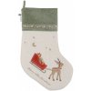 Little Dutch Vianočná pančucha Little Dutch Vianočná pančucha