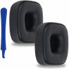 NÁUŠNÍKY PRE SLÚCHADLÁ MARSHALL MAJOR V 5 IV 4 / BLUETOOTH HUBKY NÁUŠNÍKY PRE SLÚCHADLÁ MARSHALL MAJOR V 5 IV 4 / BLUETOOTH HUBKY