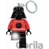 LEGO Star Wars Darth Vader ve svetru svítící figurka - LEGO LEGO Star Wars Darth Vader ve svetru svítící figurka - LEGO
